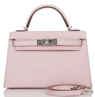 كيلي وردي - فضي