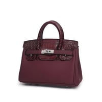 ميني بيركن عودي - كروك