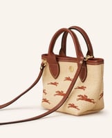 شنطة سلة 'لو بانييه بلياج'