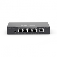 سويتش كاميرات مراقبة RG-ES205GC-P, 5-Port Gigabit...