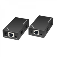 محول كيبل HDMI عبر CAT6 حتى 60 متر HT225P-IR