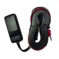 جهاز تتبع للسيارات مع شريحة بيانات PRESENT GPS TRA...