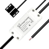 جهاز تحكم ذكي فتح واغلاق باب الكراج عبر الجوال من...