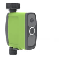 جهاز تحكم بالري مع منفذ واحد بنظام رش تلقائي لري ا...