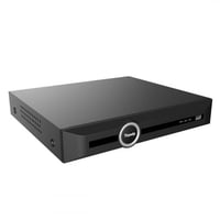 جهاز تسجيل شبكي 4 قنوات POE يدعم الى دقة 8 ميجا -...