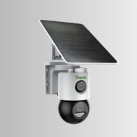 كاميرا طاقة شمسية بدقه 6 ميجا تياندي TC-H363U