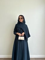 روابي باللون التركوازي