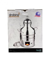 جرة فول المنيوم تركي دروبينا