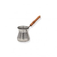 ركوة قهوة دروبينا المنيوم بومبي 8