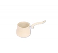 ركوة قهوة غرانيت مقاس 3 كريم