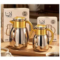 ذهبي فضي