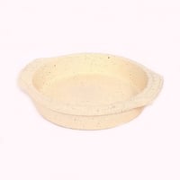 طاوة بيدين فخار دروبينا جرانيت