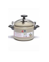 قدر ضغط بادريق 7 لتر