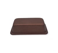 قالب كيك مستطيل 27سم دروبينا Brouwn