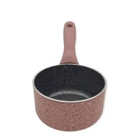 كاسرول جرانيت دروبينا 14 Pink