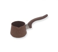 ركوة قهوة دروبينا غرانيت 2 بني