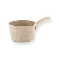 كاسرول جرانيت تركي دروبينا 16سم_ملون