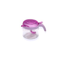 سكرية زجاج وسط_ملون