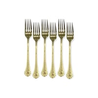 شوك اكل drobina ذهبي كامل