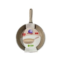 طاوة جرانيت تركي دروبينا مقاس 22 _ ملون