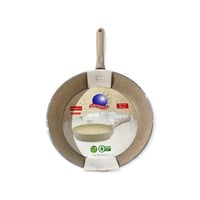 طاوة جرانيت تركي دروبينا مقاس 30 _ ملون