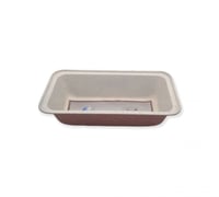 قالب كيك مستطيل 27سم دروبينا ROSE