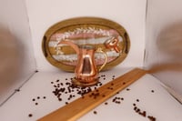 دله نحاس وسط