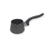 ركوة قهوة دروبينا غرانيت 2 رمادي