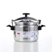 قدر ضغط السيف 15لتر