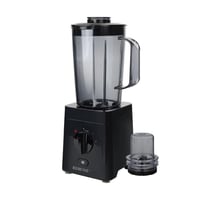 ريبون خلاط كهربائي ومطحنة بهارات 650 واط - 2 لتر -...