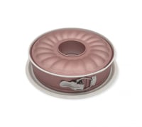 قالب كيك بقفل وعامود 26سم دروبينا ROSE