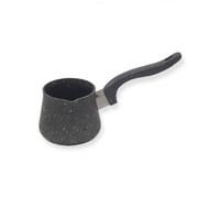 ركوة قهوة دروبينا غرانيت 3 رمادي