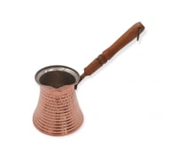 ركوة قهوة نحاس مقاس 31