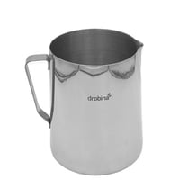 بكرج حليب استيل تركي دروبينا 2.5لتر