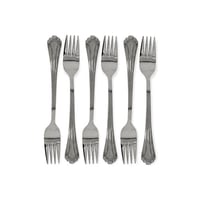 شوك اكل drobina فضي