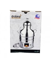 جرة فول المنيوم تركي دروبينا