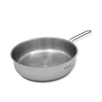 طاوة ستيل دروبينا مقاس 6*28