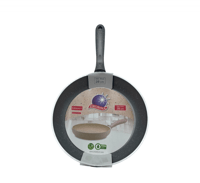 طاوة جرانيت تركي دروبينا مقاس 28 _ ملون