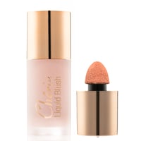 توب فيس سائل أحمر خدود - لون الكرز الطبيعي