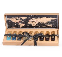 مجموعة عطور توباكو الفاخرة