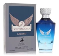 عطر فيكتوريوسو ليجند من Maison Alhambra للرجال