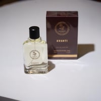 Avanti Unisex Perfume - 72H Long Lasting - عطر أفا...