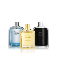 مجموعة عطور جاكوار كلاسيك للرجال - 3 × 100 مل