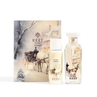 باقة ريف بلانك نوماد الفاخرة