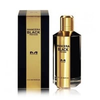عطر مانسيرا بلاك بريستيجيوم للجنسين او دو بارفيوم...