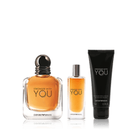 مجموعة يو ارماني - افانتي للعطور