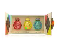 مجموعة عطور بورانو الملونة 3 × 30 مل