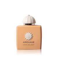 عطر أمواج لوف ديلايت أو دو برفيوم للنساء والرجال