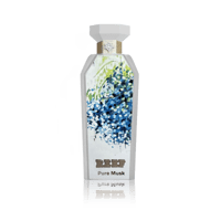 عطر ريف بيور مسك - أو دو برفيوم 150 مل