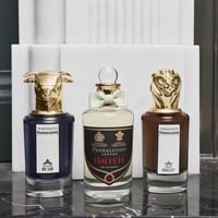 عطر بنهاليغونز Halfeti النسائي 100 مل - افانتي للع...